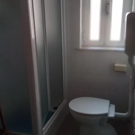 Apartment Romeo E Giorgi