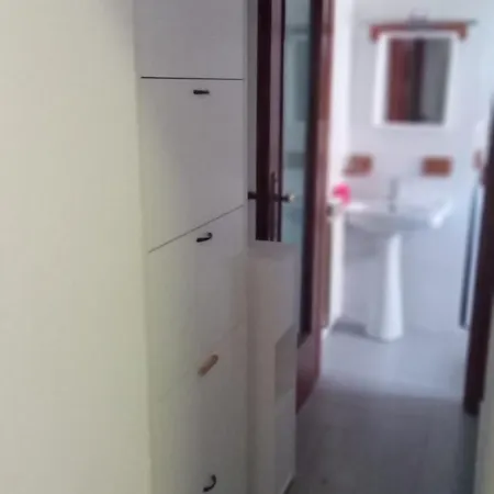 Romeo E Giorgi Apartment Spotorno