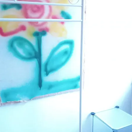 Romeo E Giorgi Apartment Spotorno