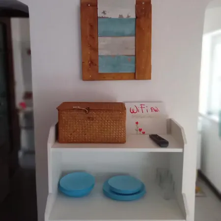 Apartment Romeo E Giorgi *