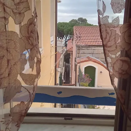 Romeo E Giorgi * Spotorno