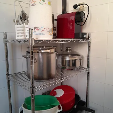 Apartment Romeo E Giorgi *