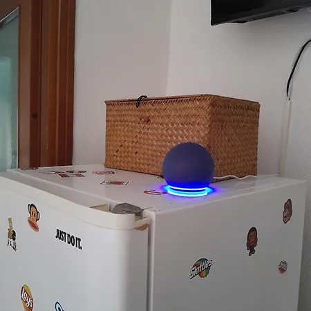 Romeo E Giorgi * Spotorno