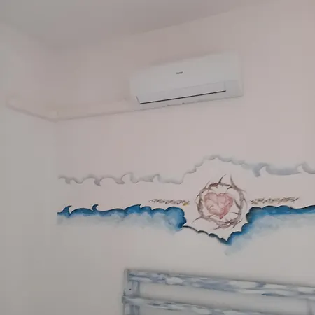 Apartment Romeo E Giorgi