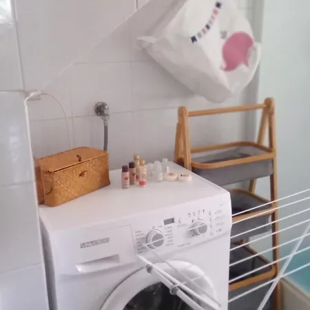 Apartment Romeo E Giorgi Spotorno
