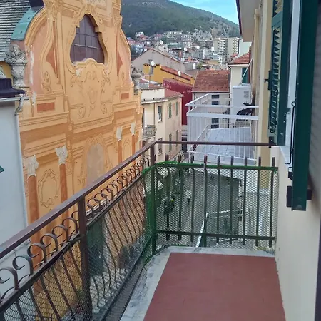 Apartamento Romeo E Giorgi *