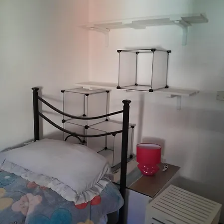 Apartmán Romeo E Giorgi *