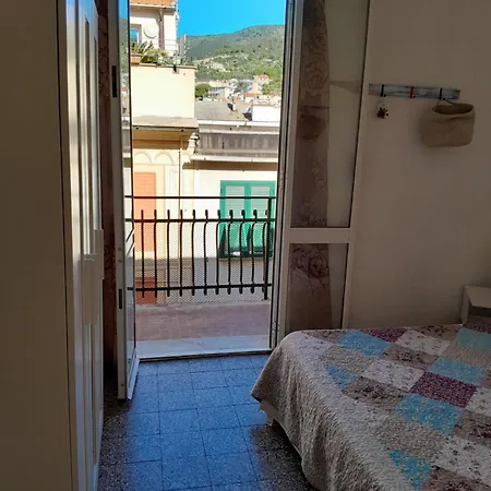 Апартаменты Romeo E Giorgi