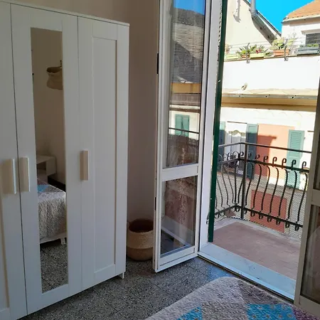 Romeo E Giorgi Appartement