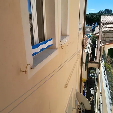 Apartment Romeo E Giorgi Spotorno