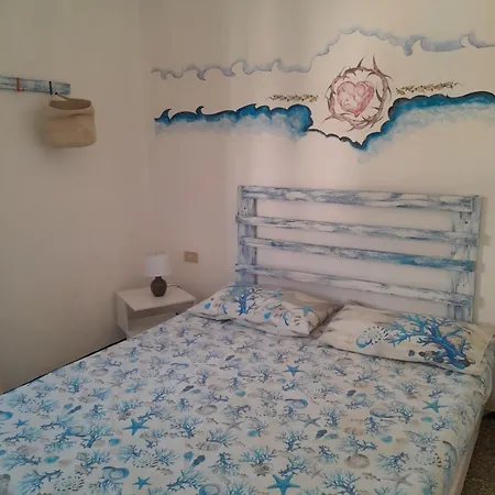 Romeo E Giorgi Spotorno