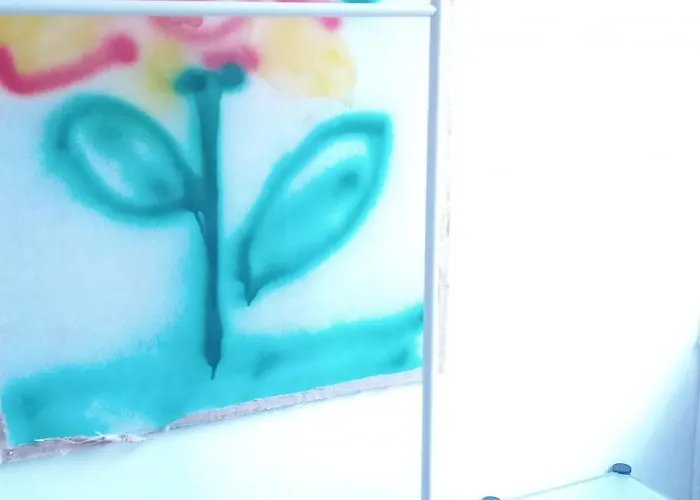 Romeo E Giorgi Appartement Spotorno