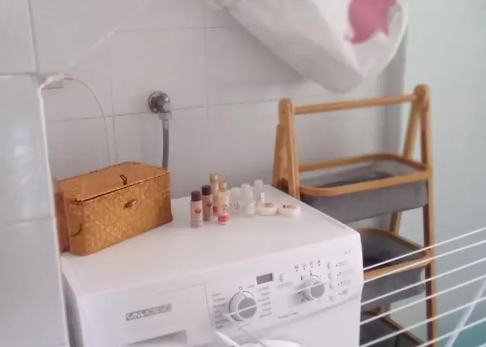 Appartement Romeo E Giorgi Spotorno