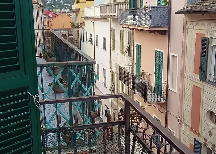 Romeo E Giorgi Appartement *