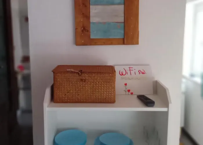 Appartement Romeo E Giorgi *