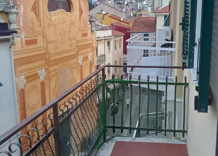 Appartement Romeo E Giorgi *