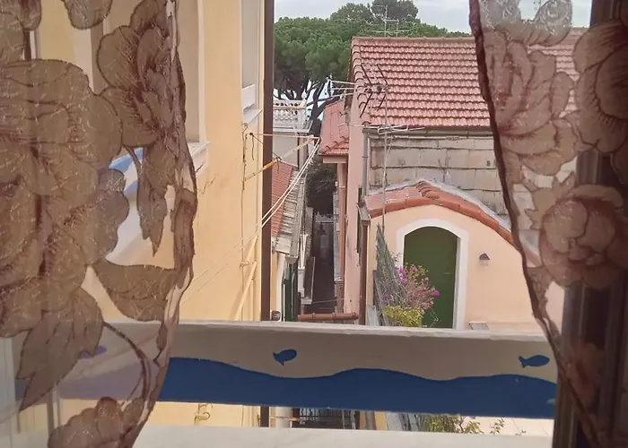 Romeo E Giorgi * Spotorno