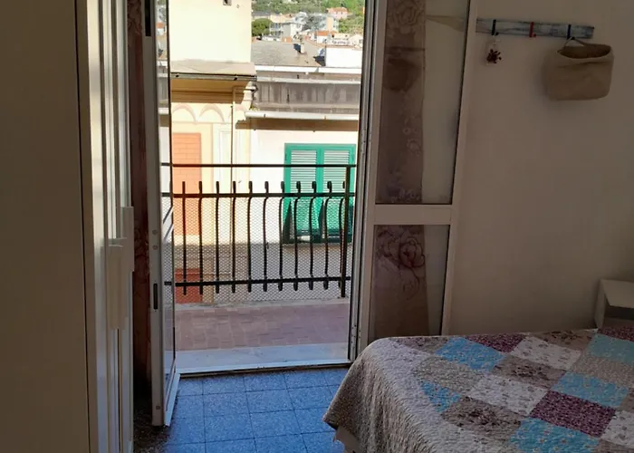 Appartement Romeo E Giorgi
