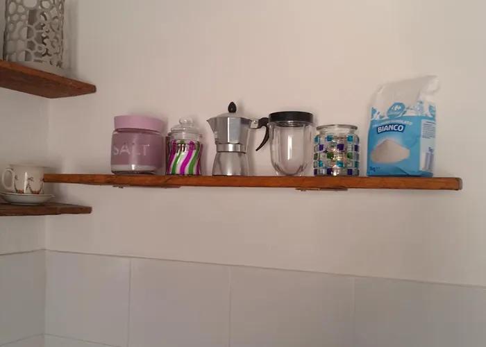 Romeo E Giorgi Appartement Spotorno