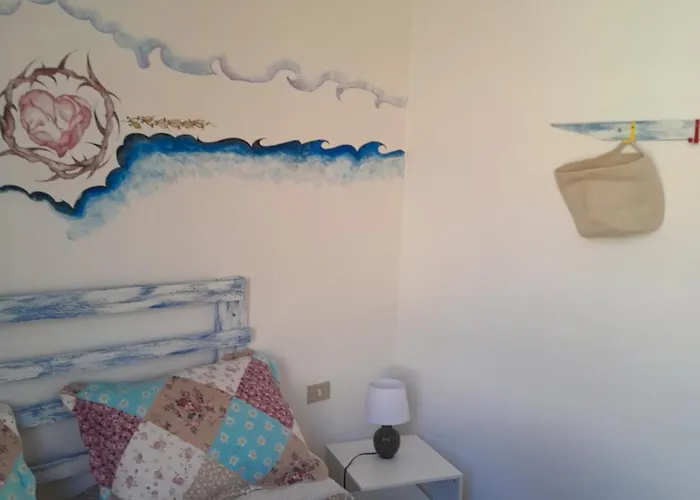 Romeo E Giorgi Appartement *