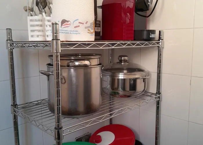 Appartement Romeo E Giorgi *