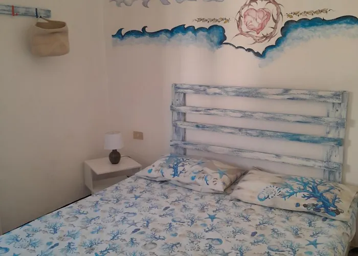 Romeo E Giorgi Spotorno