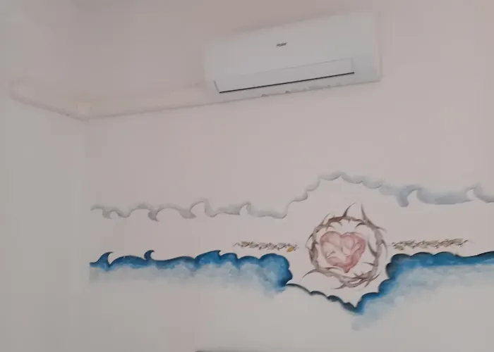 Appartement Romeo E Giorgi